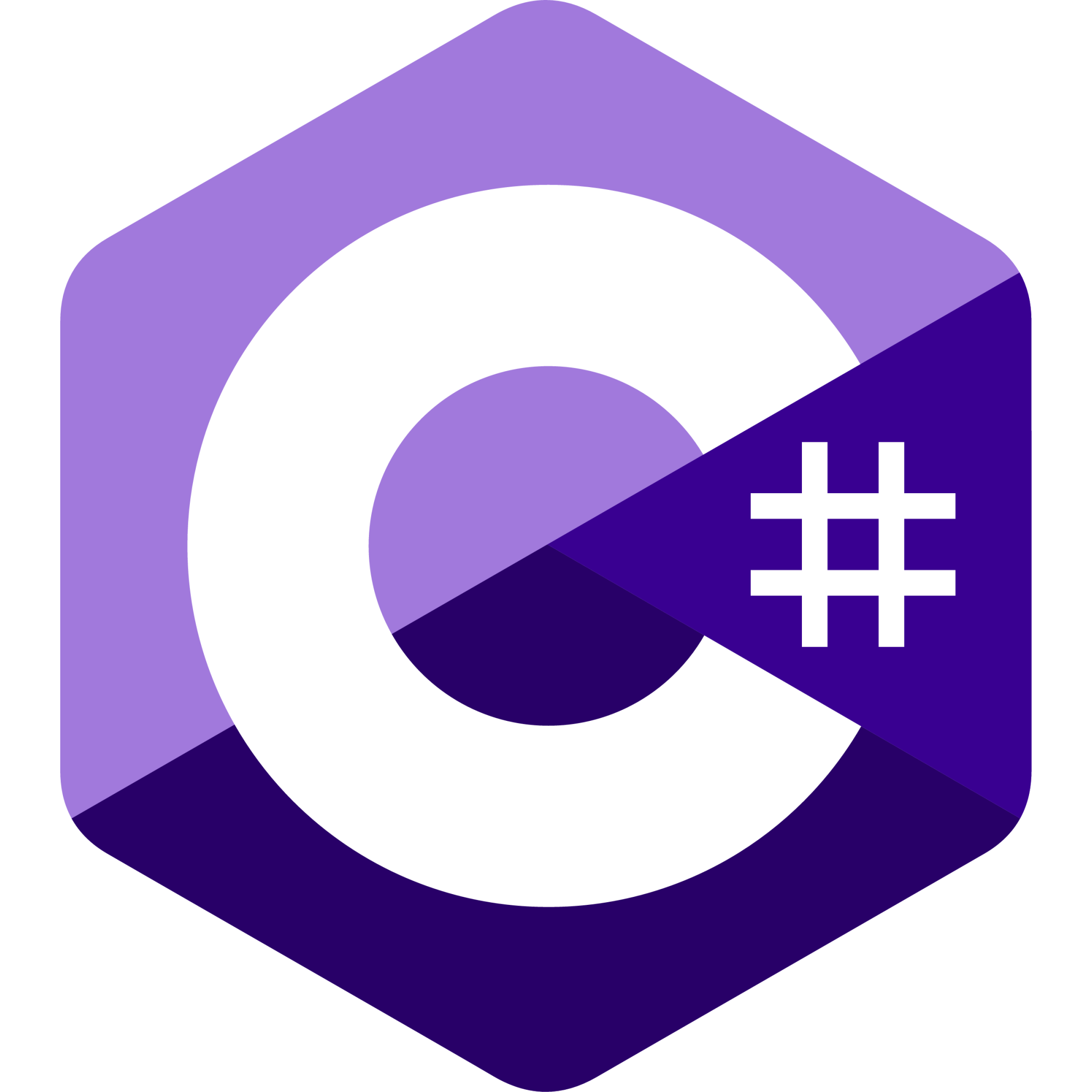 C#