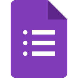 Google Forms