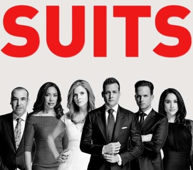 Suits (TV Series)