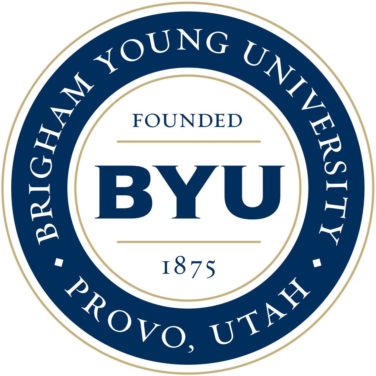 Brigham Young University - Math Department