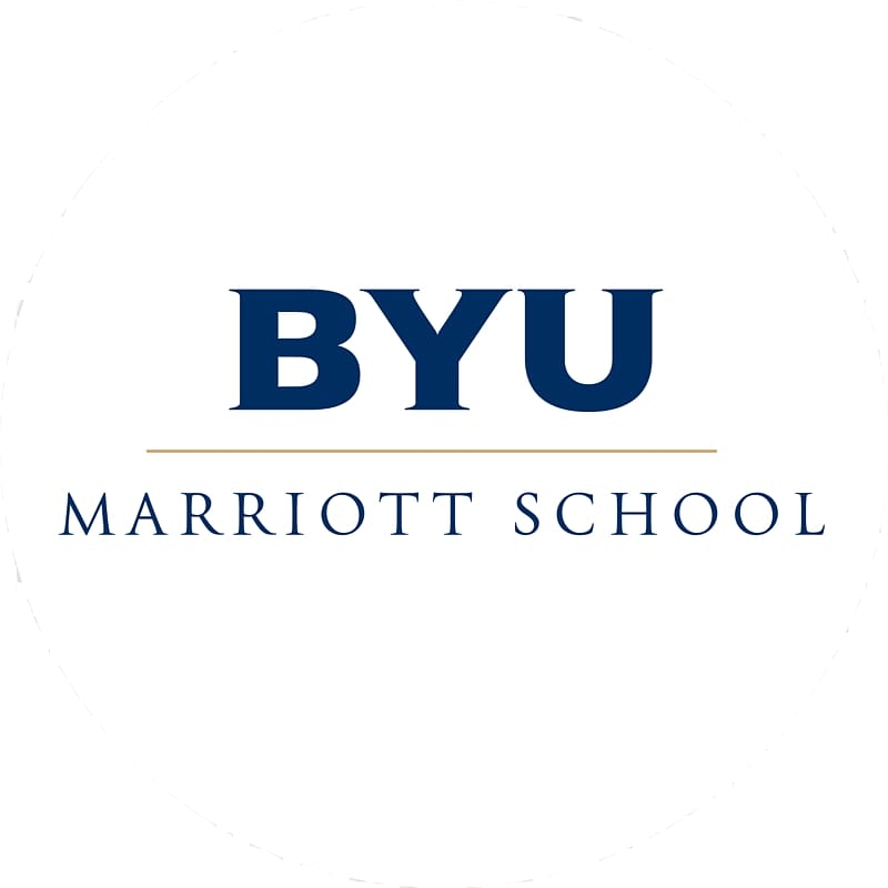 Marriott School of Business—Brigham Young University